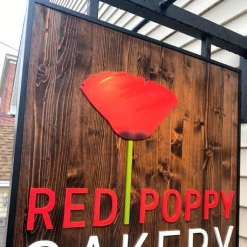 Custom Business Signs